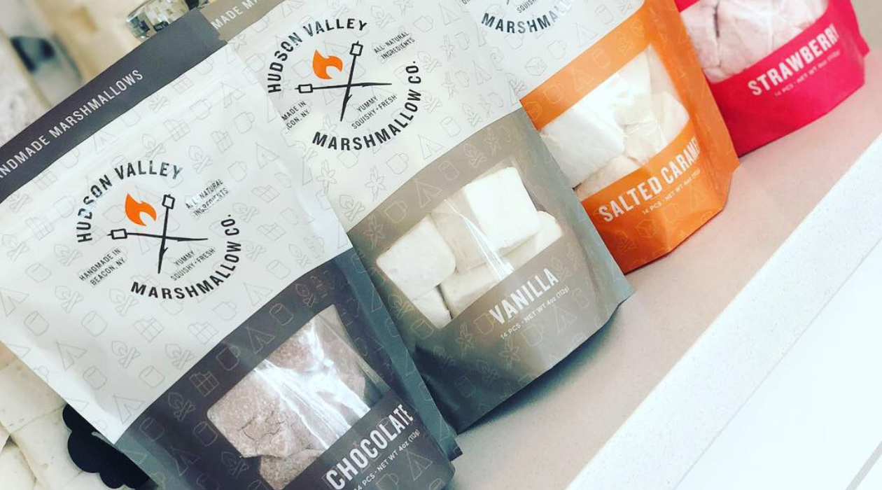 Hudson Valley Marshmallow Co